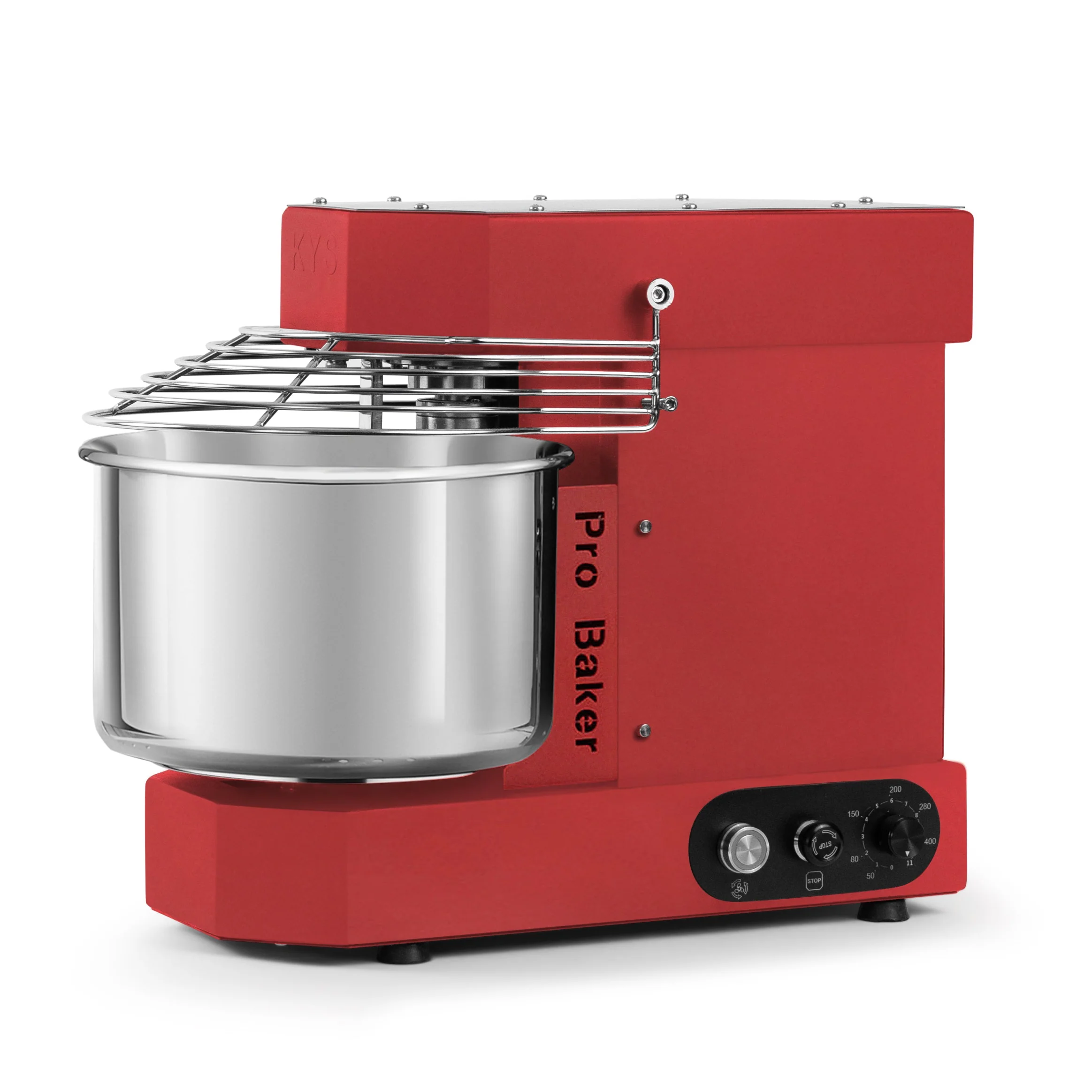KYS Pro Baker 10 Plus - Image 11