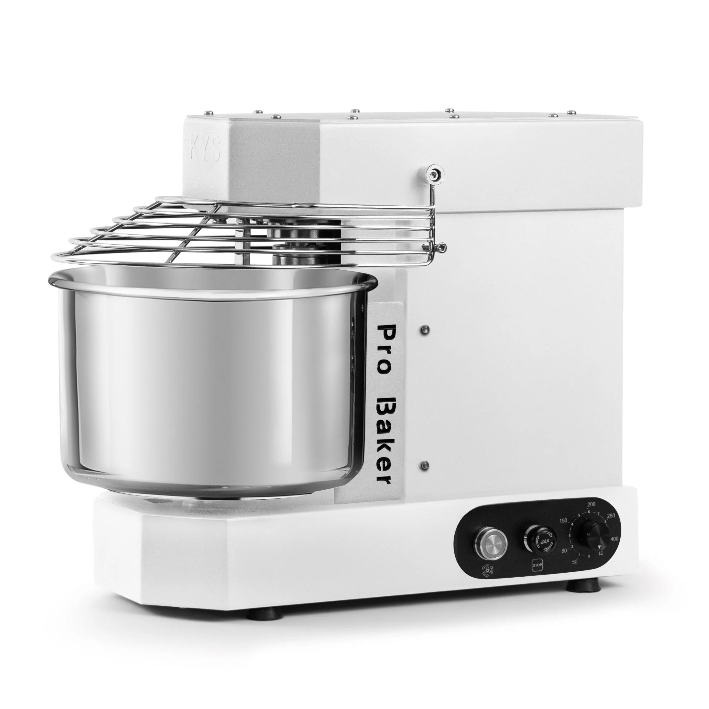 KYS Pro Baker 10 Plus - Image 12