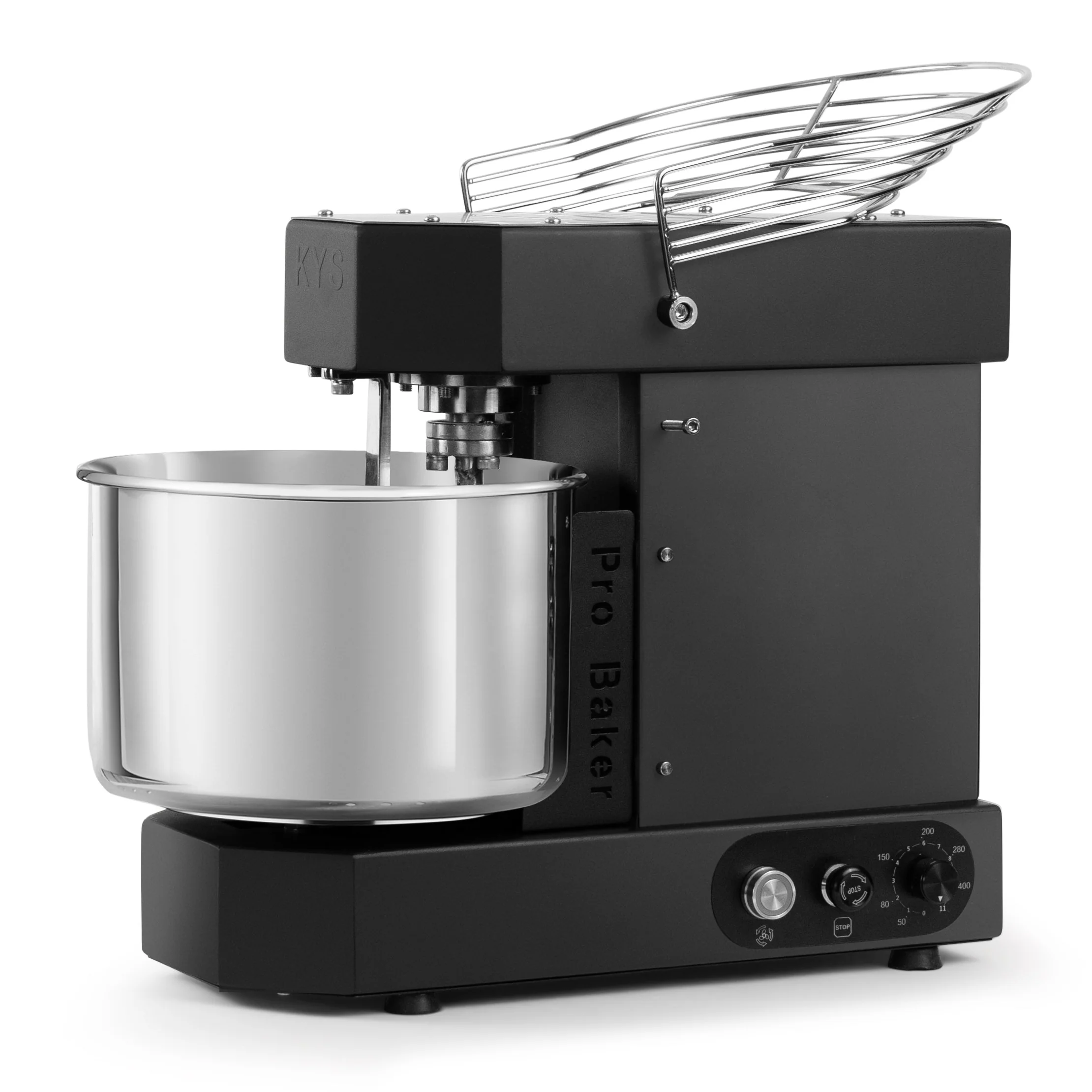 KYS Pro Baker 10 Plus - Image 3