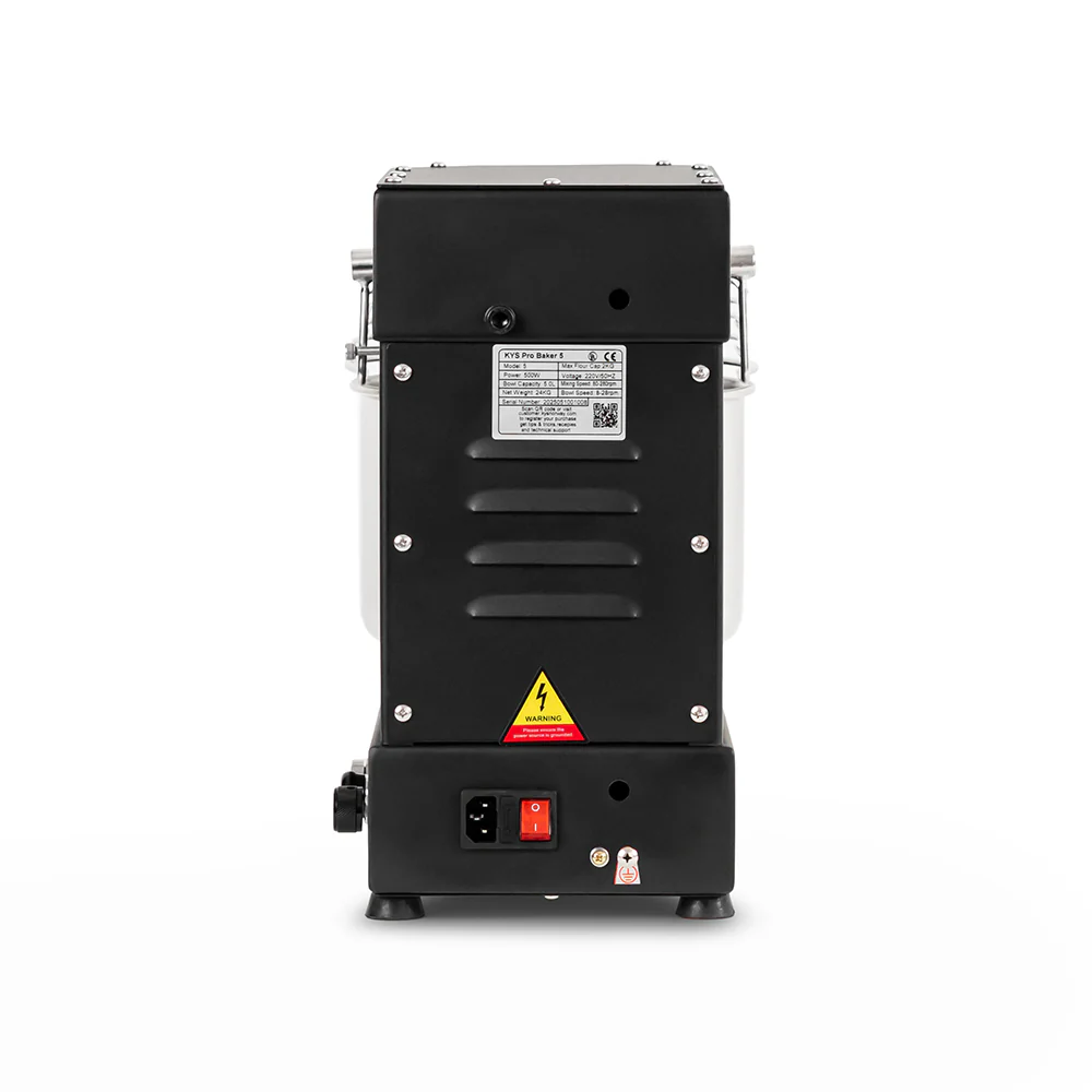 KYS Pro Baker 5 - Image 5