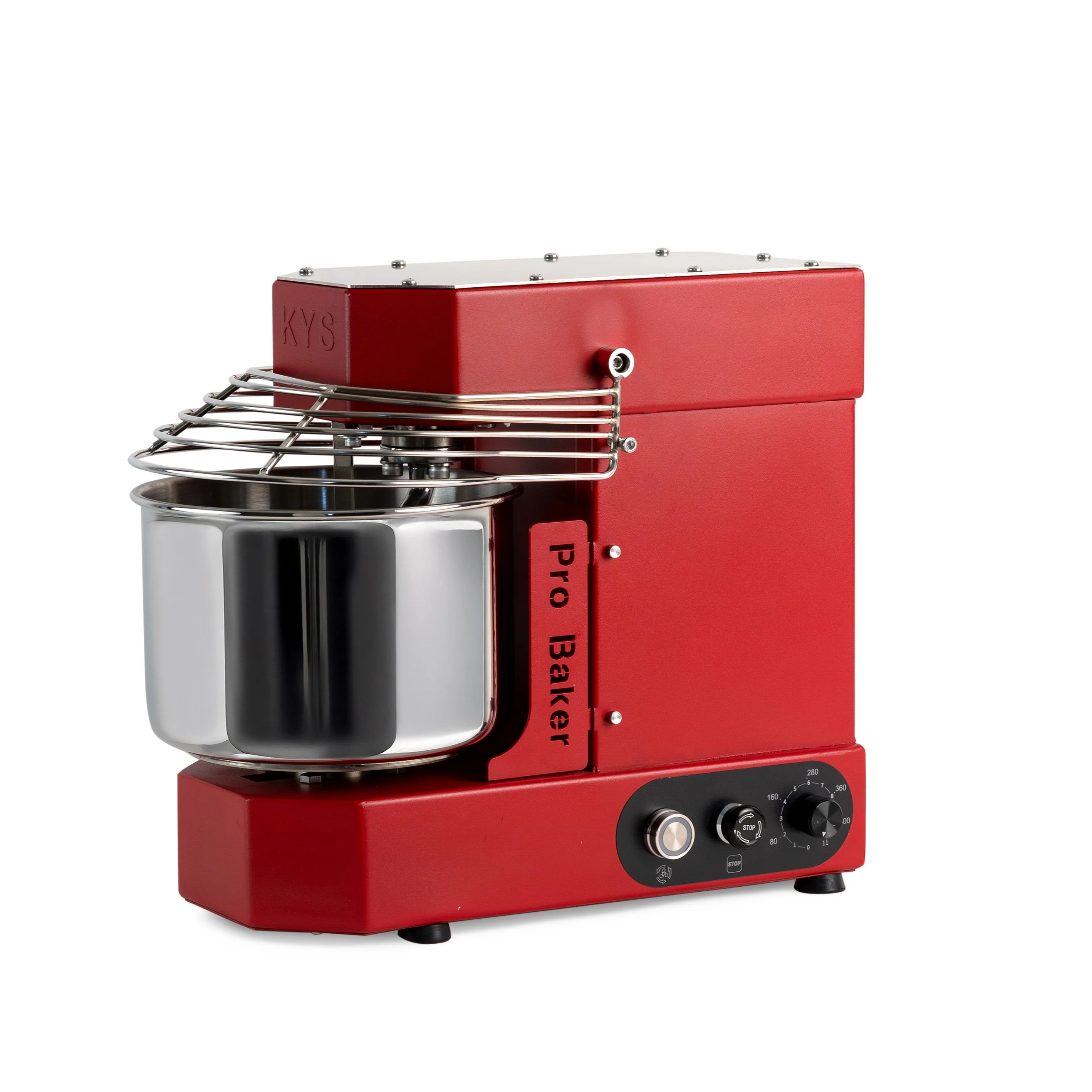 KYS Pro Baker 5 Plus - Image 9