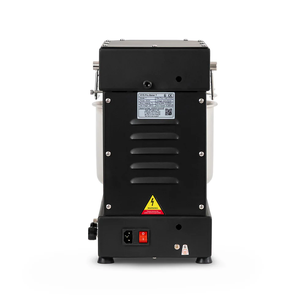 KYS Pro Baker 7 - Image 5