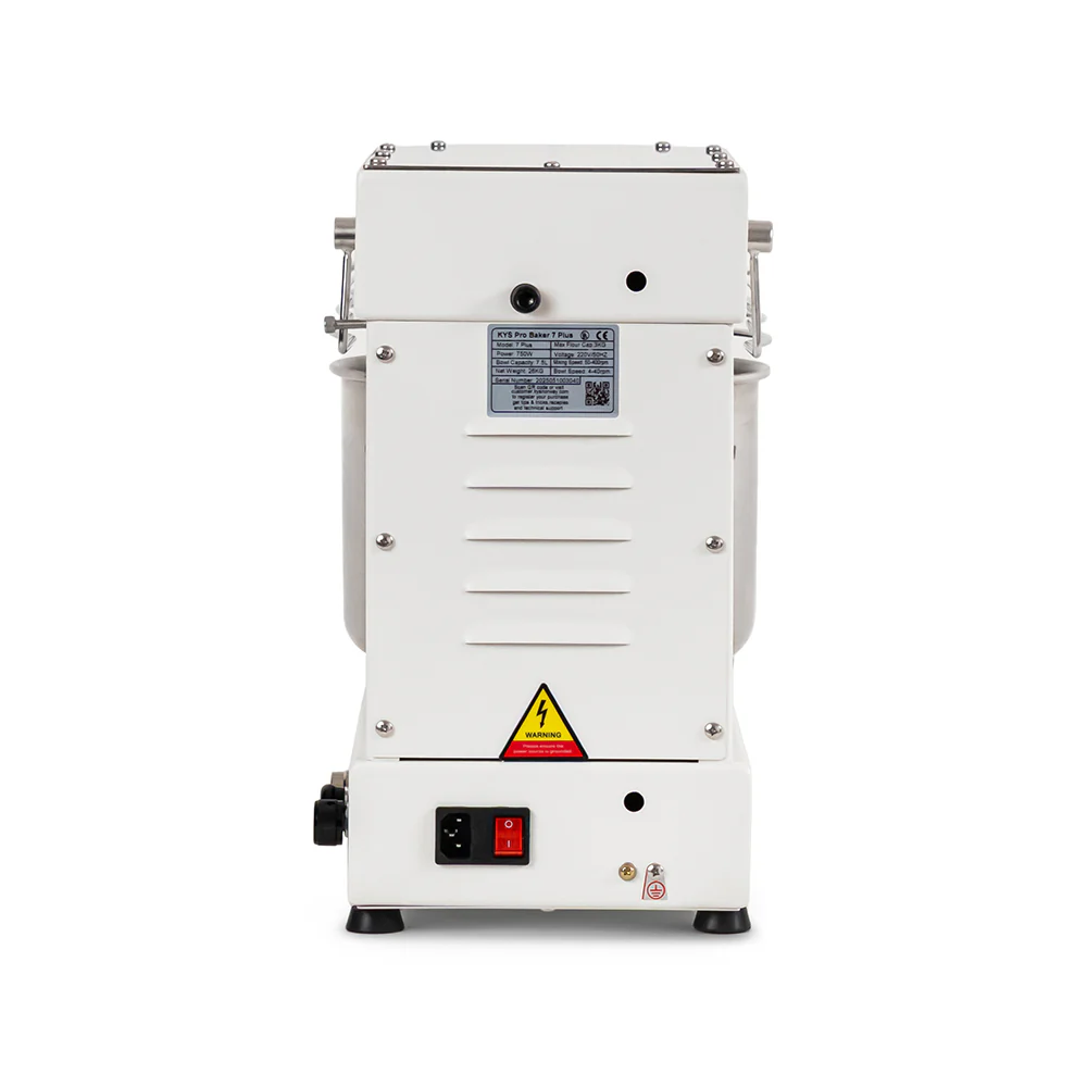KYS Pro Baker 7 Plus - Image 14