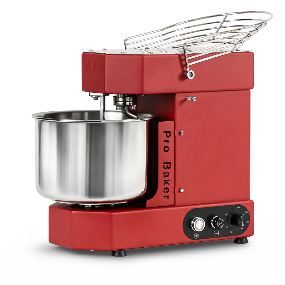 KYS Pro Baker 7 Plus - Image 16