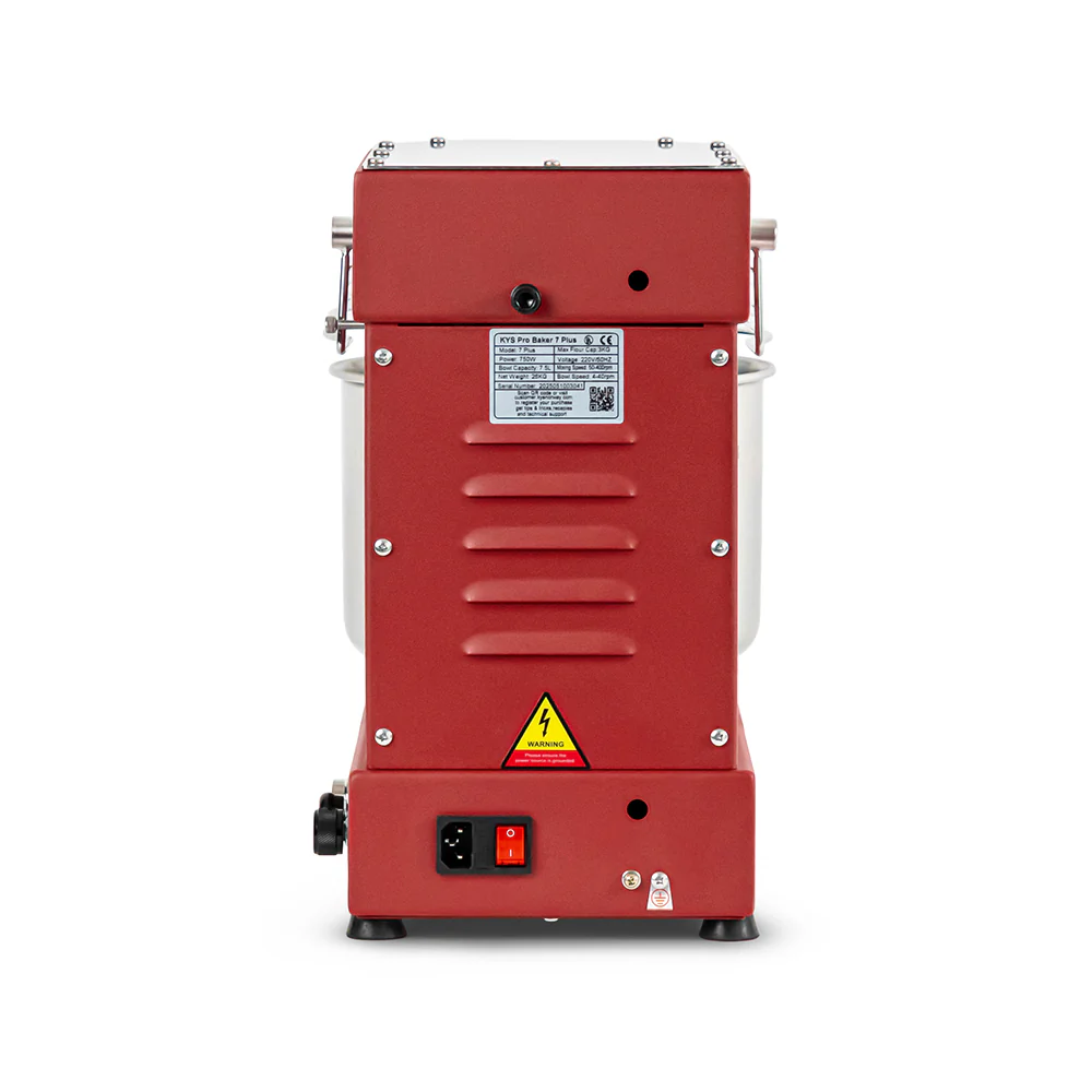 KYS Pro Baker 7 Plus - Image 21