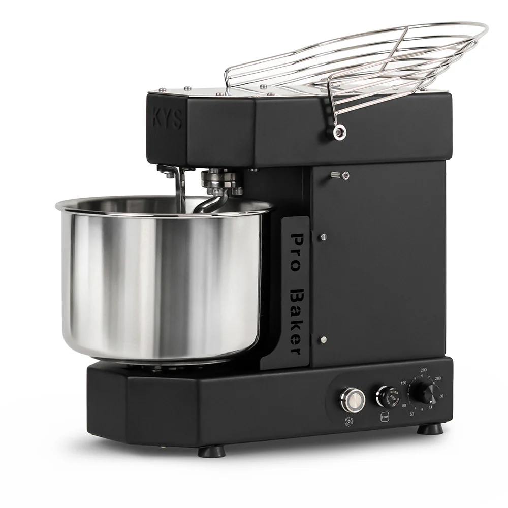 KYS Pro Baker 7 Plus - Image 3