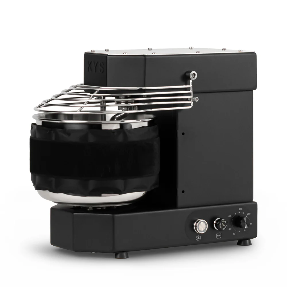 KYS Pro Baker 7 Plus - Image 4