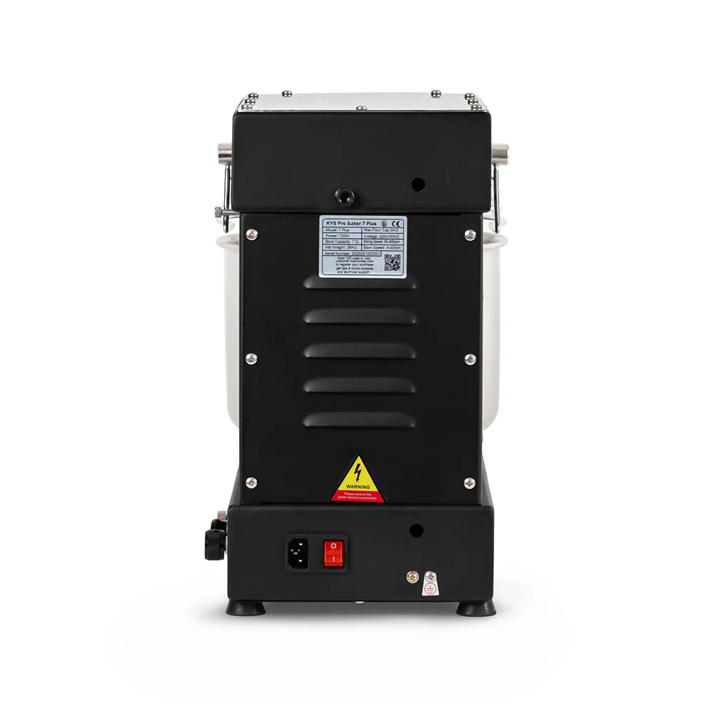 KYS Pro Baker 7 Plus - Image 7