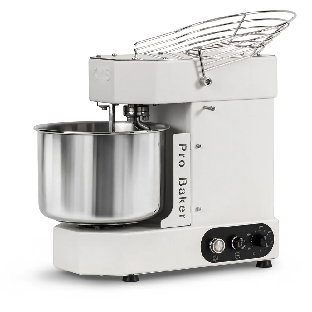 KYS Pro Baker 7 Plus - Image 9