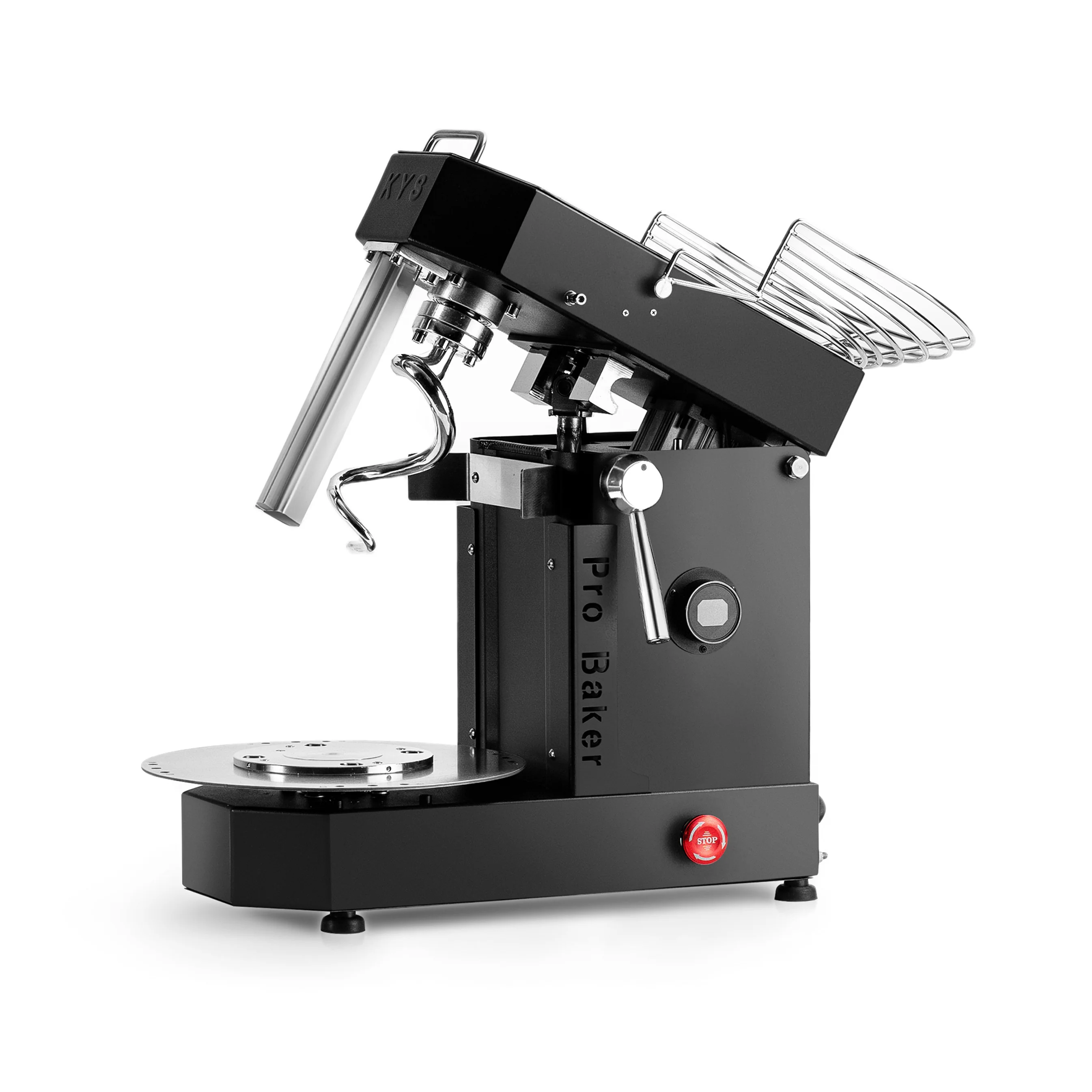 KYS Pro Baker Easy 10 - Image 3