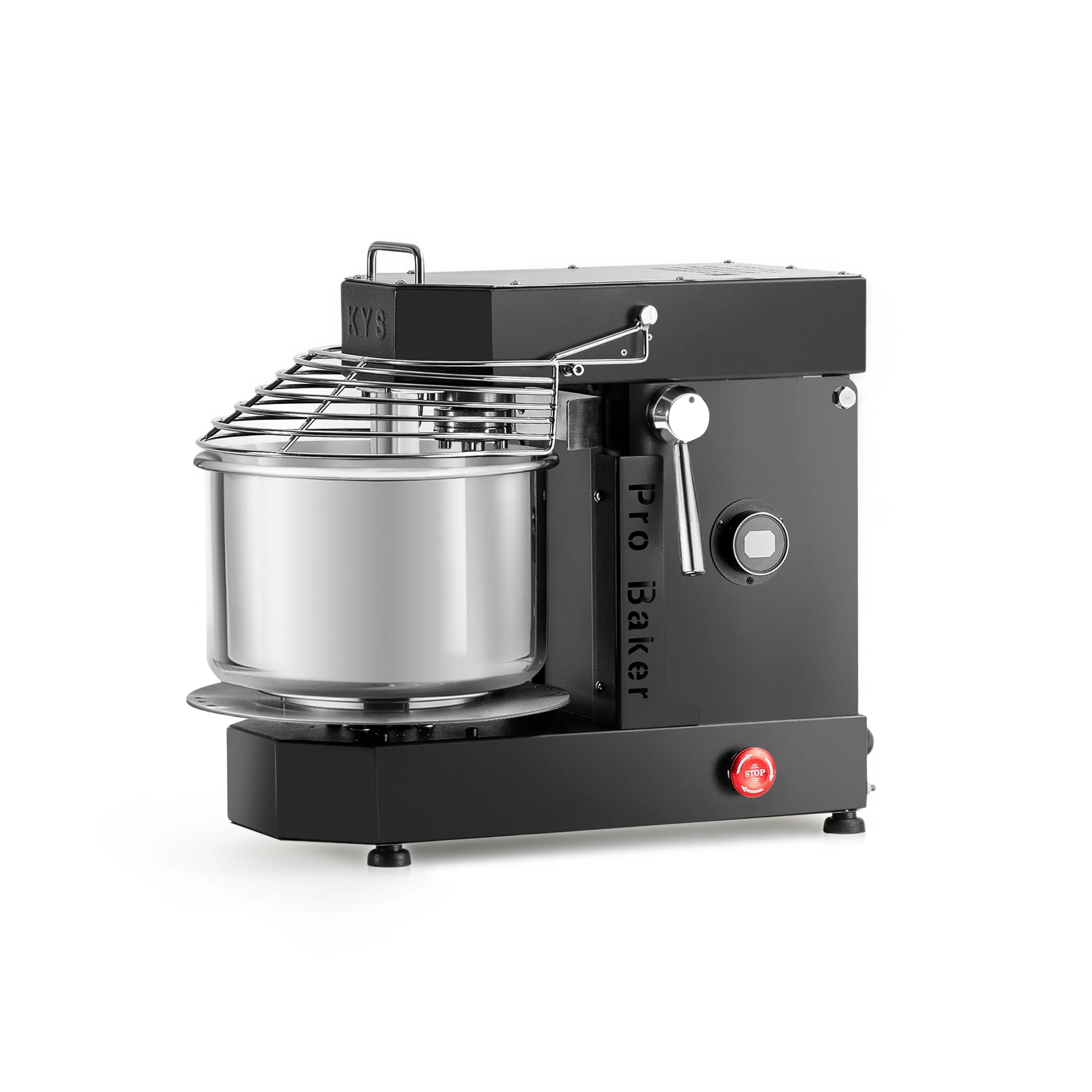 KYS Pro Baker Easy 10 - Image 4