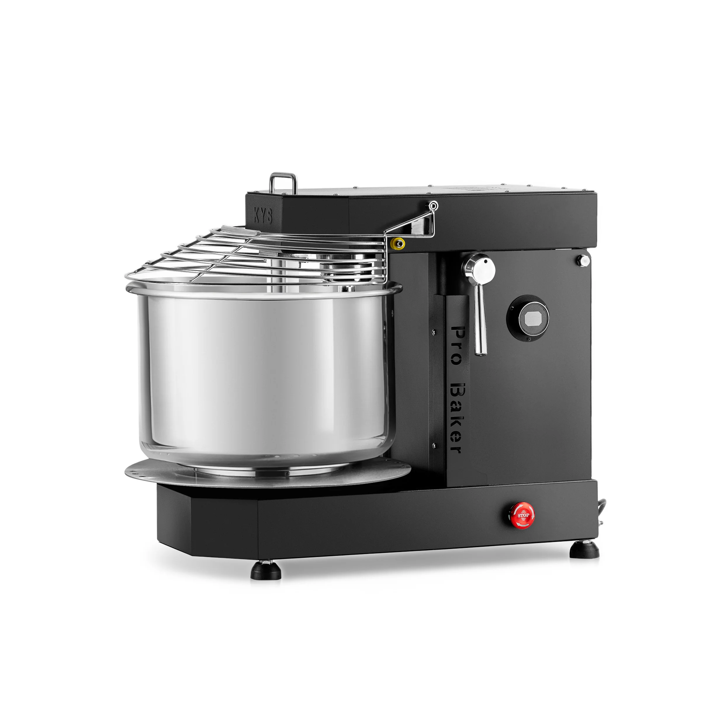 KYS Pro Baker Easy 30 - Image 5