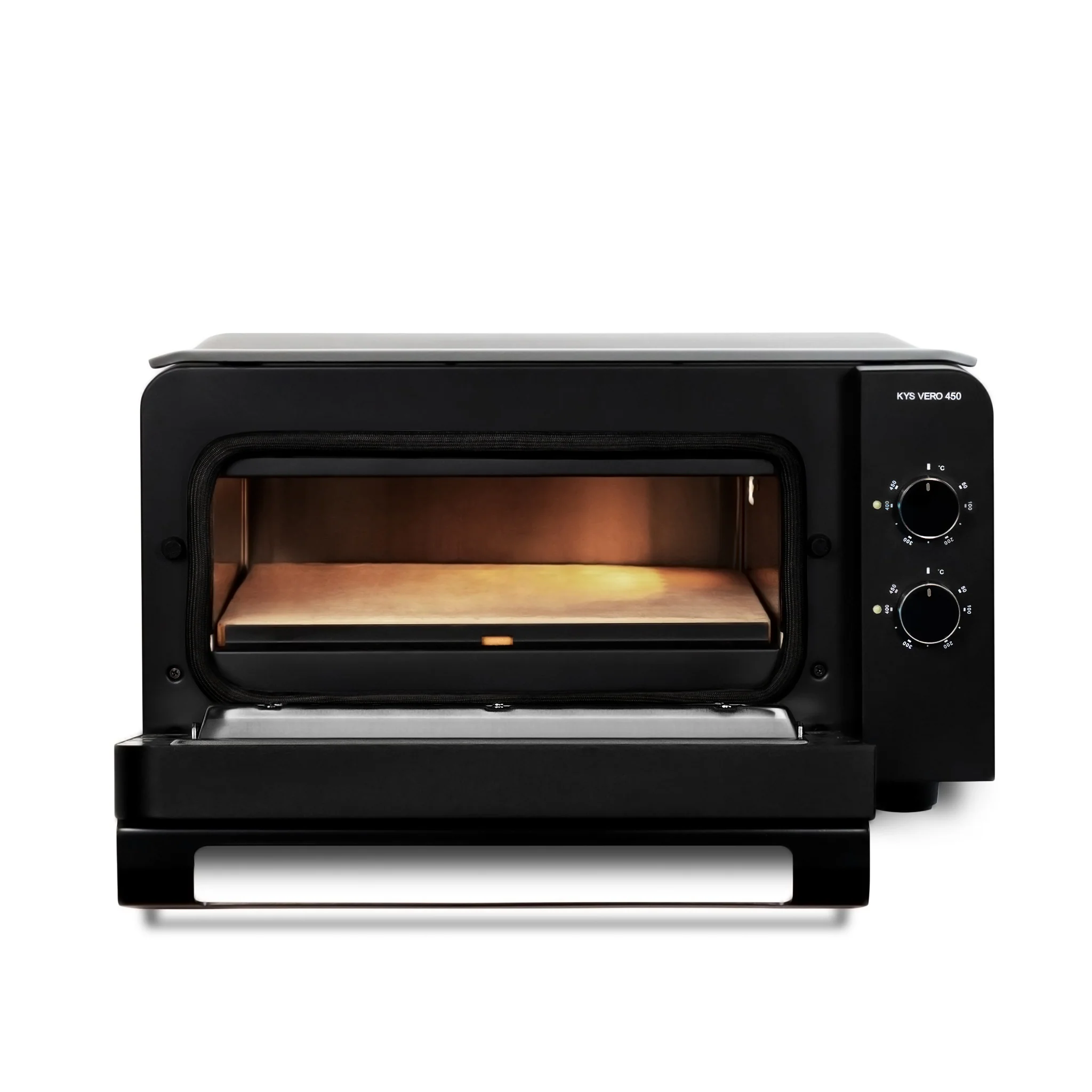 KYS VERO 450 - Image 3