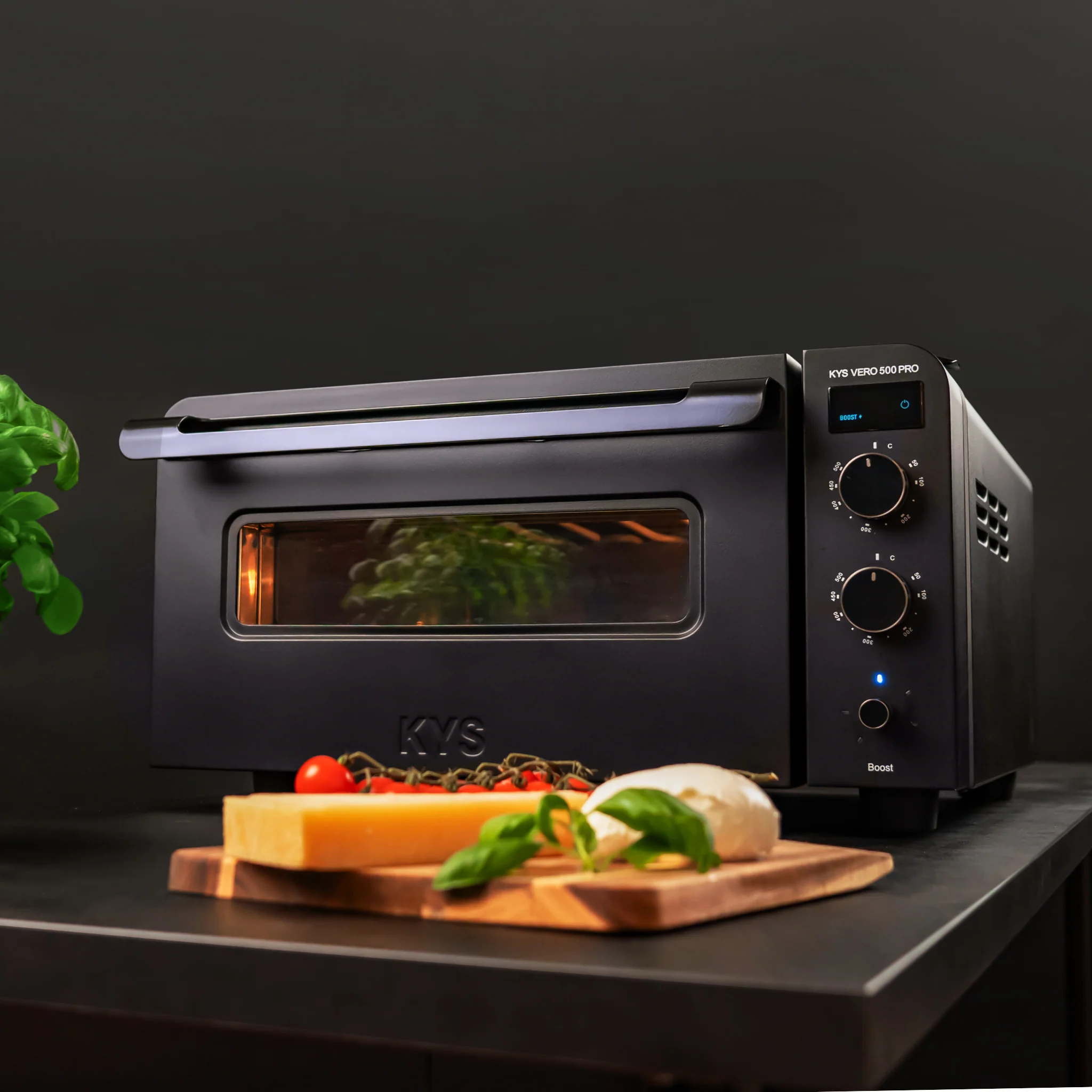 KYS VERO 500 PRO - Image 10